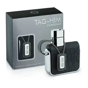 Armaf Tag-Him Pour Homme EDT 100ml (3.4oz) miniatura 3